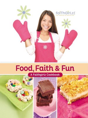 cover image of Food, Faith and   Fun